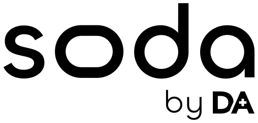 soda by DA
